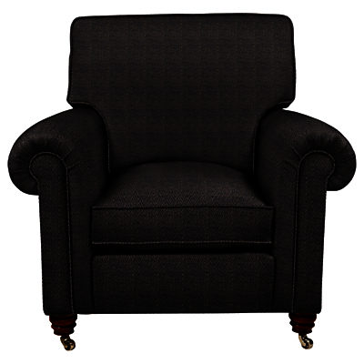 Duresta Lowndes Armchair Matrix Carbon Duresta Lowndes Armchair Matrix Carbon